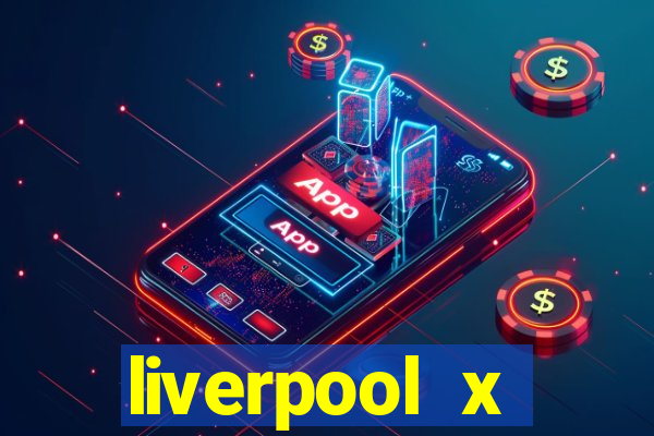 liverpool x tottenham ao vivo futemax